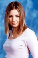 Herec Beverley Mitchell