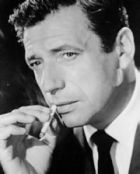 Herec Yves Montand