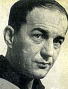 Režisér Emanuel Kaněra