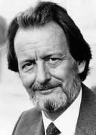 Herec Ronald Pickup