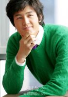 Herec Lee Ki-woo