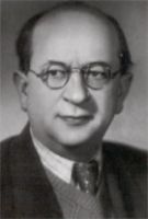 Režisér Grigorij Rošal