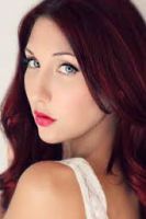 Herec Theresa Joy