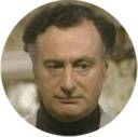 Herec Paul Eddington