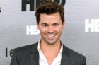 Herec Andrew Rannells