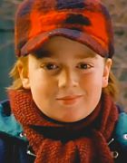 Herec Danny Tamberelli