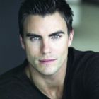 Herec Colin Egglesfield