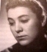 Herec Jana Ebertová