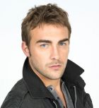 Herec Tom Austen