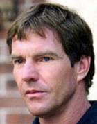 Herec Dennis Quaid