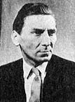 Herec Tibor Molnár