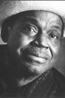 Herec Willie Dixon