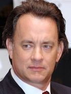Herec Tom Hanks