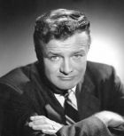 Herec Brian Keith