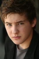 Herec Cody Christian