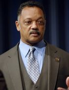 Herec Jesse Jackson