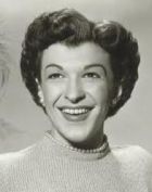 Herec Nancy Walker