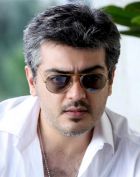 Herec Ajith Kumar