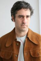 Režisér Barak Heymann