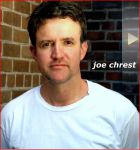 Herec Joe Chrest