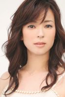 Herec Kanako Masuda