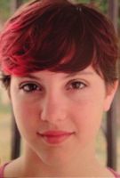 Herec Katie DeLuca