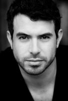 Herec Tom Cullen