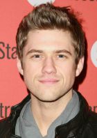 Herec Aaron Tveit