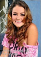 Herec Allie Haze