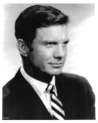 Režisér Cliff Robertson