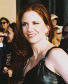 Herec Melissa Gilbert