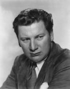 Herec Peter Ustinov