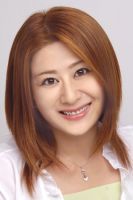 Herec Yuriko Fuchizaki