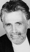 Herec David Hedison