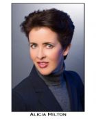 Herec Alicia Hilton