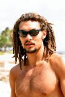 Herec Jason Momoa