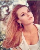 Herec Celeste Yarnall