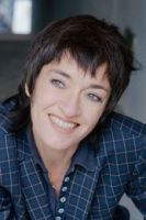 Herec Bianca Elton Ara