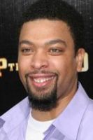 Herec DeRay Davis