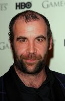 Herec Rory McCann