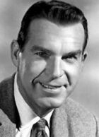 Herec Fred MacMurray