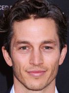 Herec Bobby Campo