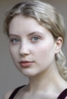 Herec Briana Belle