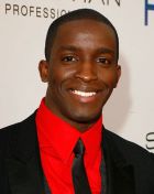 Herec Elijah Kelley