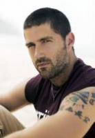 Herec Matthew Fox