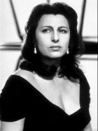 Herec Anna Magnani