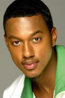 Herec Wesley Jonathan