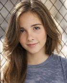 Herec Haley Pullos