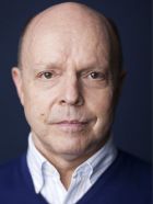 Herec Hans B. Goetzfried