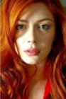 Herec Elena Satine